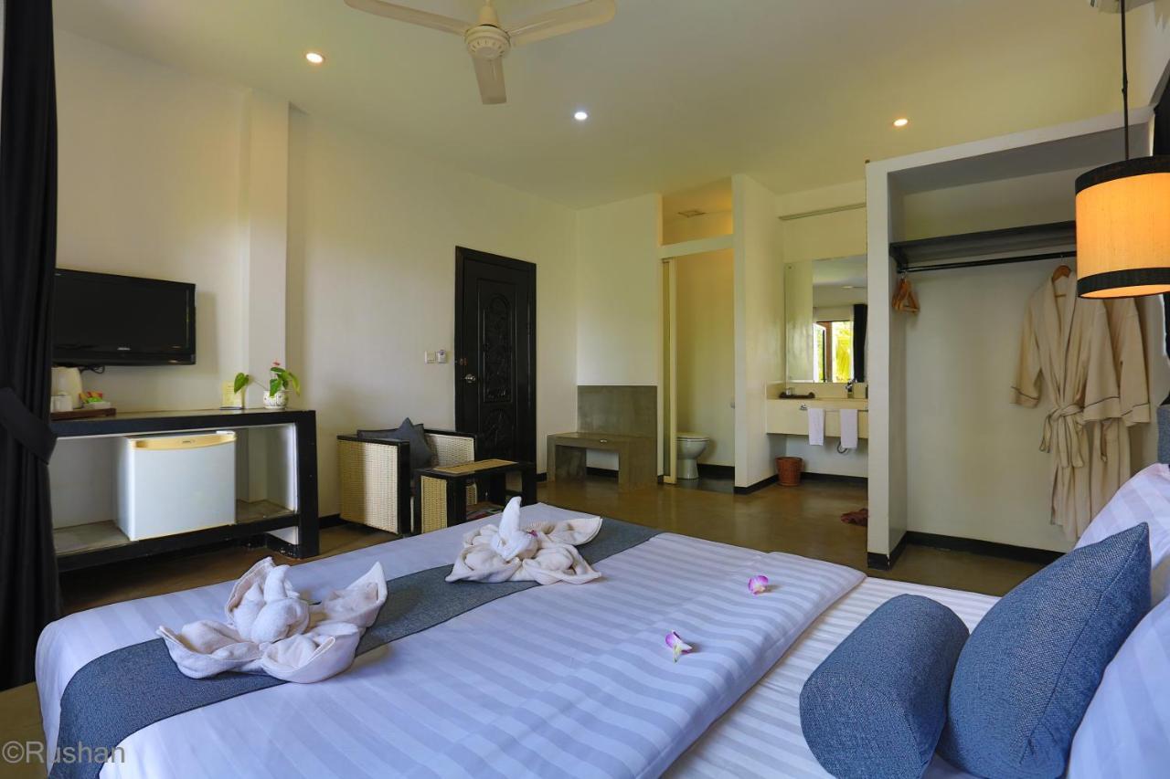 Apsara Greenland Boutique Villa & Resort Sziemreap Kültér fotó