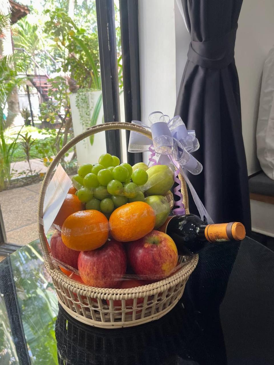Apsara Greenland Boutique Villa & Resort Sziemreap Kültér fotó